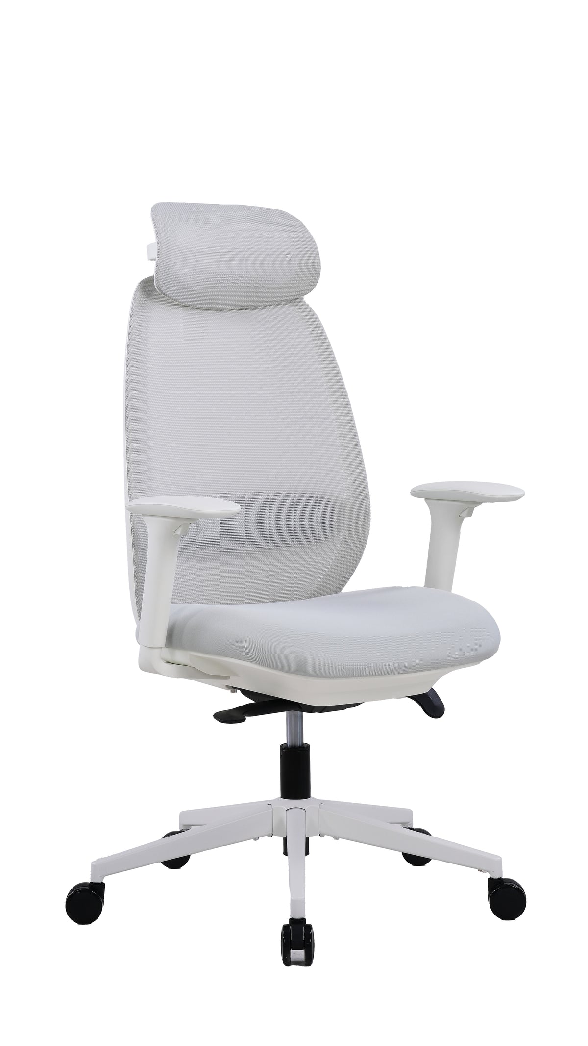 082A Ergonomic Chair