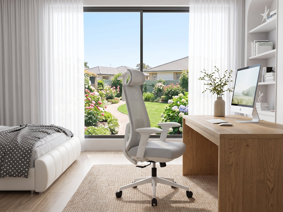 097A Ergonomic Chair