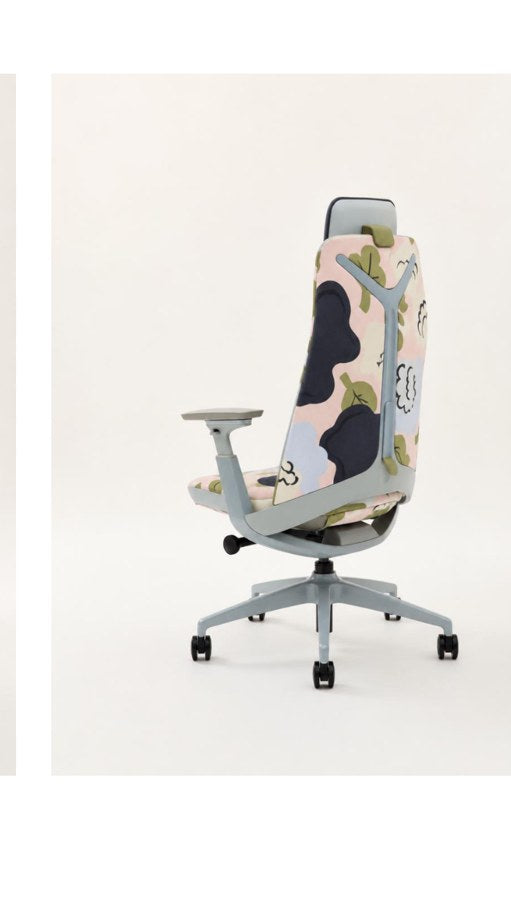 Modern office · Midnight Garden